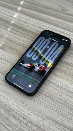 iPhone 14 Pro 128GB - Único Dono / Nota Fiscal / Bateria Nova