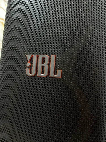 Party box 120 jbl