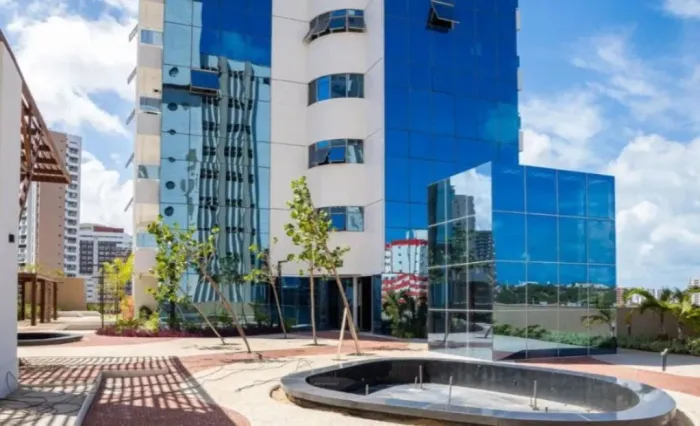 Salas/Conjunto em Fortaleza