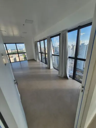 Sala Comercial Com Vista Panorâmica no Umarizal