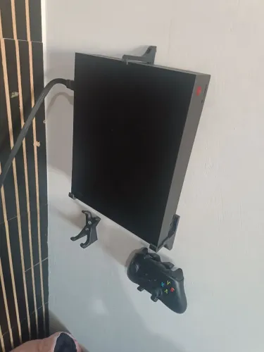 Xbox one X 4k nativo