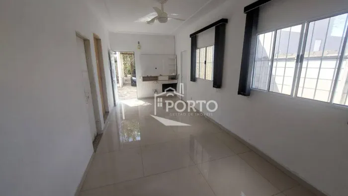 Casa com 3 dormitórios à venda, 90 m² por R$ 325.000,00 - Estância Lago Azul (Ártemis) - P