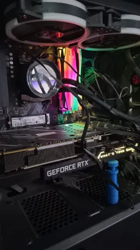 RTX 2070 Super Galax