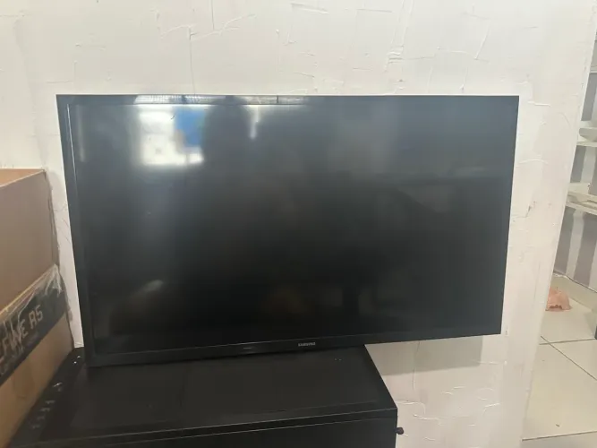 Smart TV Samsung 32? LED
