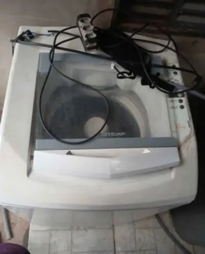 Maquina p peças 
