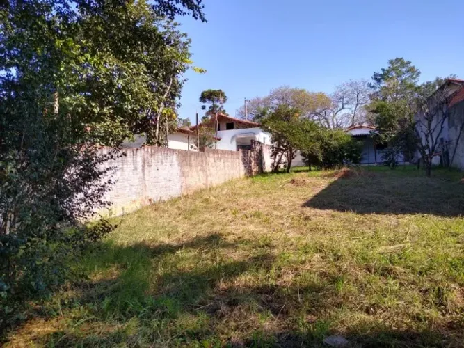 Terreno de 624m² no centro