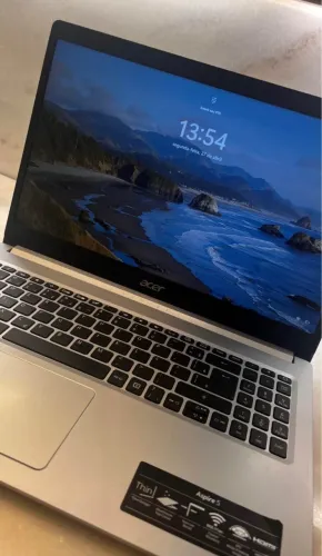 Notebook Acer Aspire 5 IntelCore i5