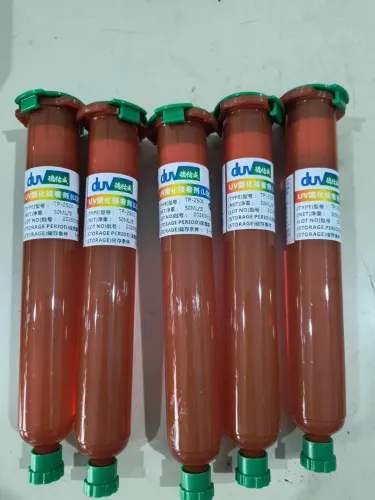 Cola uv