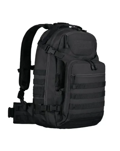 Mochila INVICTUS Mission 45L - Preta