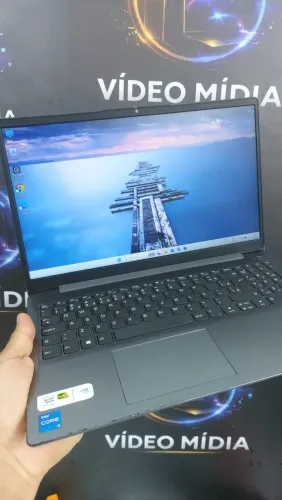 Notebook core i5 11 geração 