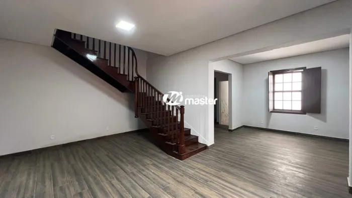 Casa comercial para aluguel, Centro - Rio Claro/SP