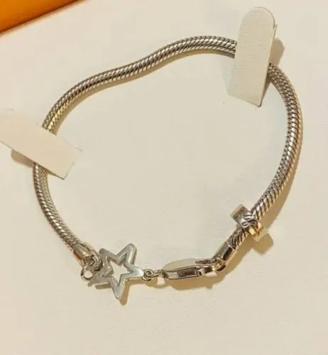 pulseira vivara life prata - 18