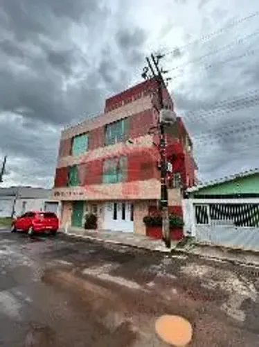 Sala para Locação Jardim Equatorial, Macapá