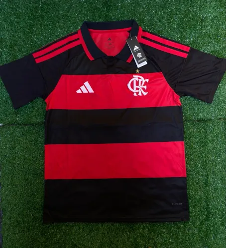 Camisa Flamengo 2026