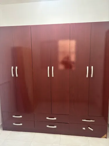 Guarda roupa 