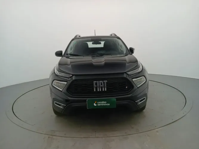 Fiat Toro Freedom 1.3 T270 4X2 Flex AUT 2023