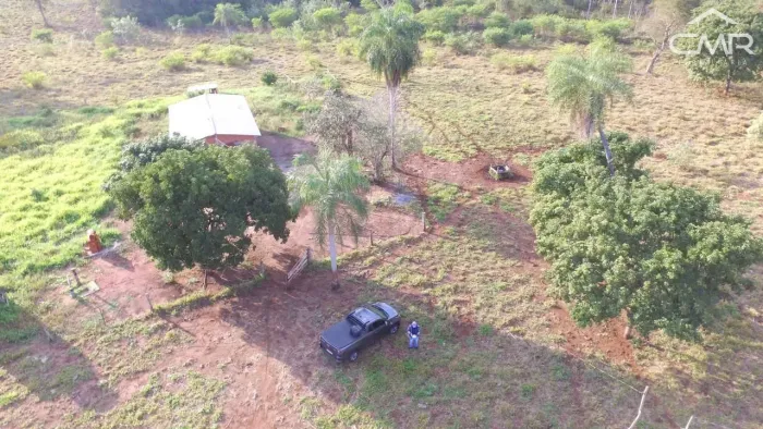 Sítio a venda com 5 HA em de Guia Lopes da Laguna no Mato Grosso do Sul (MS)