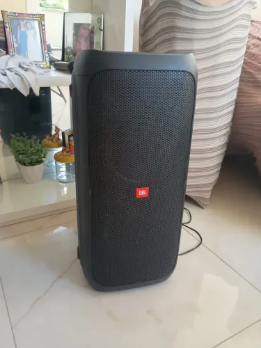 JBL Party Box 310.