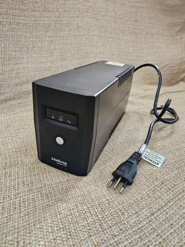 Nobreak Intelbras XNB600 - Com defeito