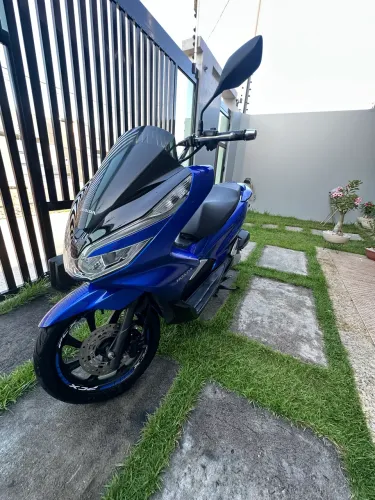 PCX 150 Sport