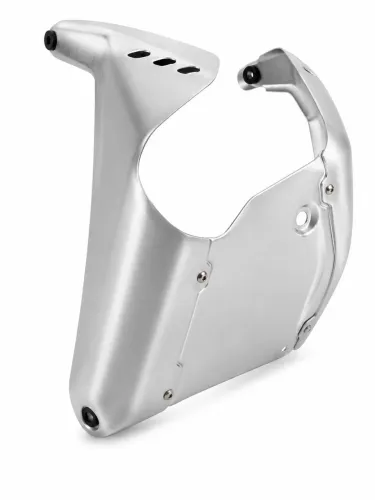 Protetor inferior Ducati Multistrada V4S 2021 a 2026 Original