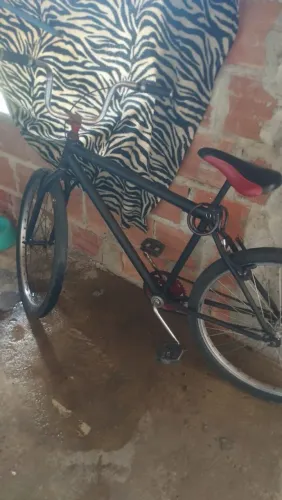 Bicicleta aro 26 