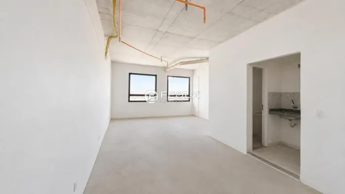 Sala à venda em Americana, Vila Belvedere, com 48 m², Americana Office Tower