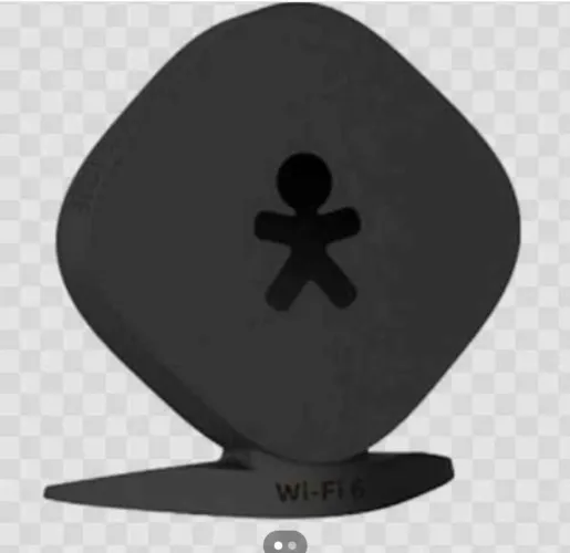 Repetidor Wi-Fi 6 vivo 