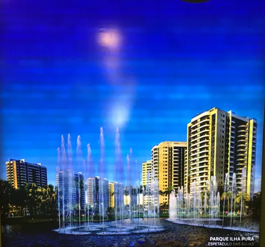 Apartamento à venda na Barra Olímpica com 3 quartos, Barra da Tijuca Rio de Janeiro