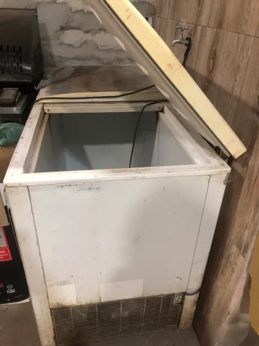 Freezer