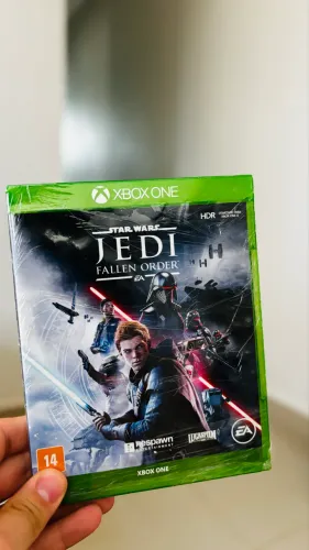 STAR WARS - Xbox ONE/SERIES