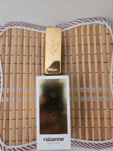 Miniatura Perfume OneMillion