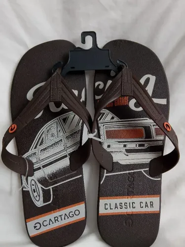Chinelo de dedo Cartago Dakar 42