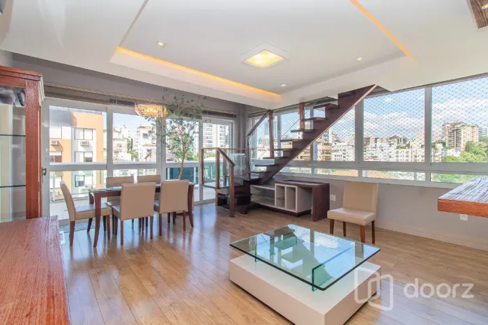 Imóvel na Marcelo Gama com 1 dormitórios e 109m²
