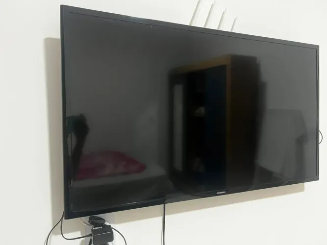 Tv smart Samsung 40 polegadas