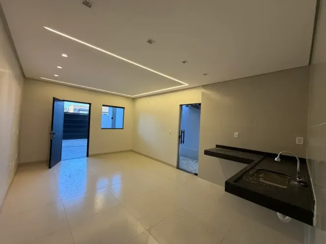 CASA EXCELENTE ACABAMENTO