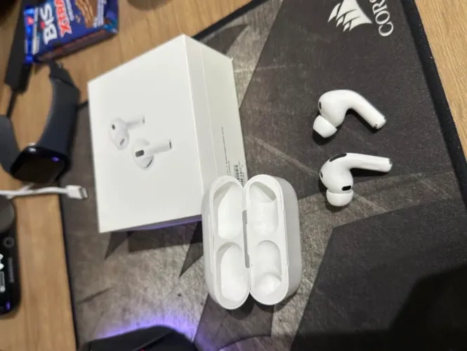 Apple AirPods Pro 3