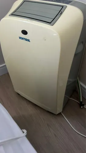Ar condicionado portátil