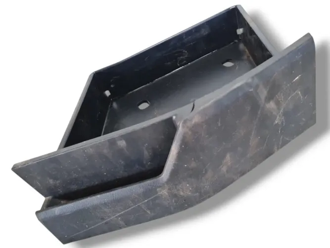 Gaveta Porta Luvas Mercedes Actros 2651 2022 A *2