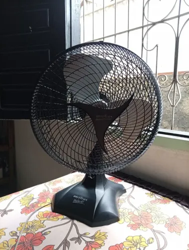 Ventilador