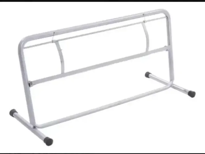 suporte para bobina de papel