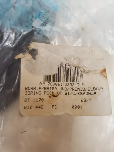 Kit peças para Fiat uno e outros carros.