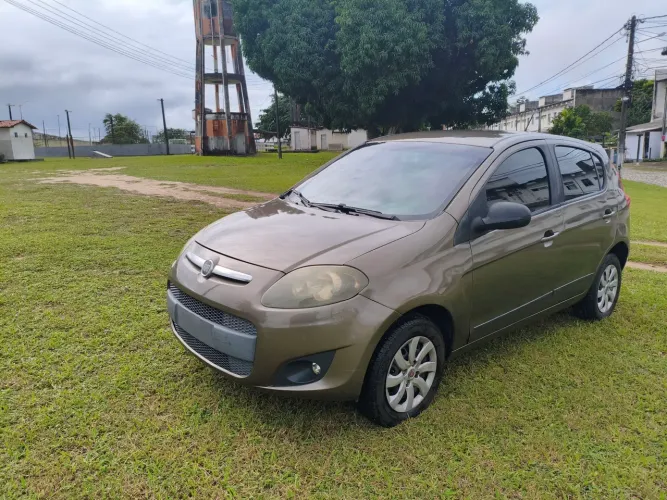 Fiat Palio Attractive 1.0 EVO Fire Flex 8V 5P 2014