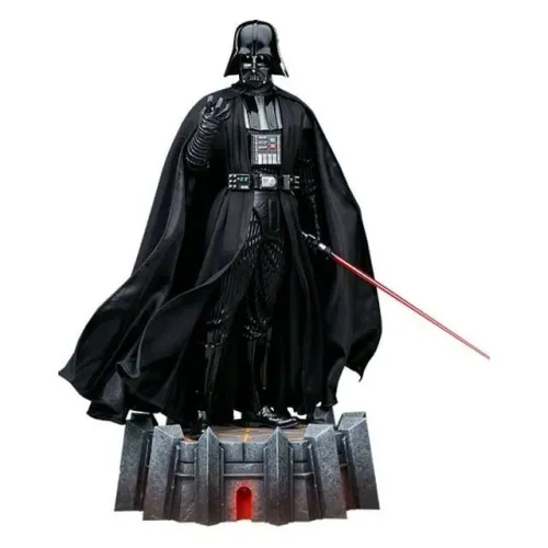 DARTH VADER  1/4 Statue  STAR WARS Sideshow Collectibles