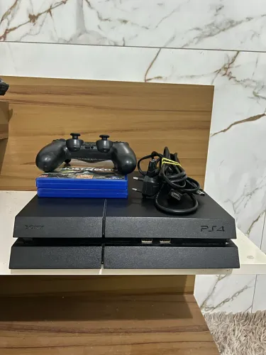 Ps4