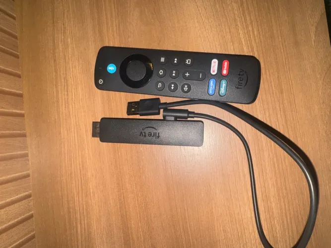 Fire stick tv