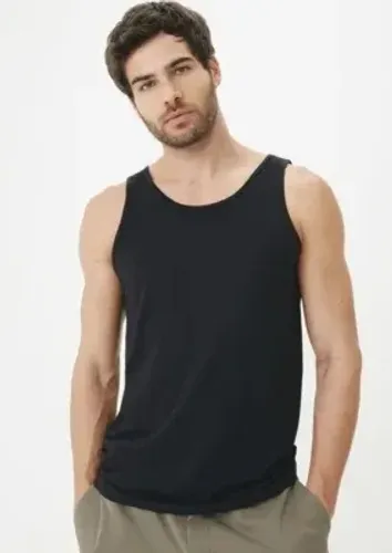 Camiseta regata Hering - kit com 3