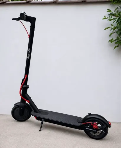 Patinete Novo