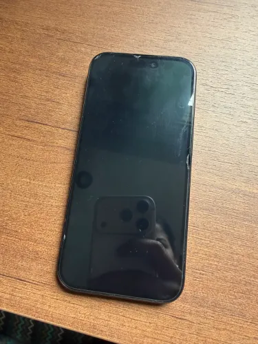 iPhone 15 pro 256GB