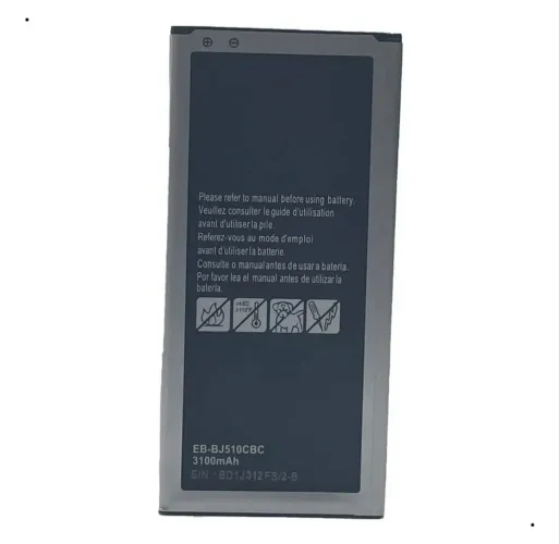 Bateria Galaxy J5 Metal J510 NOVA!